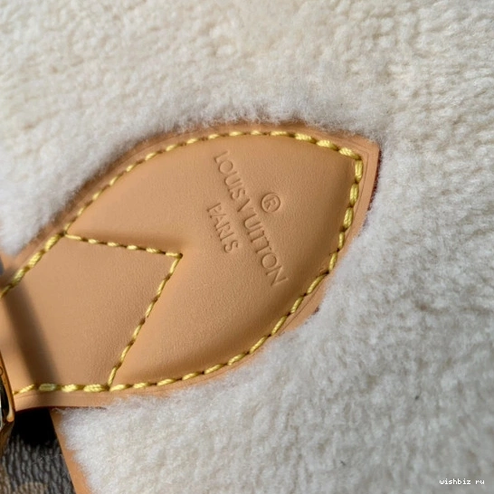 WIS VUITTON LOUIS Diane Nano 1211